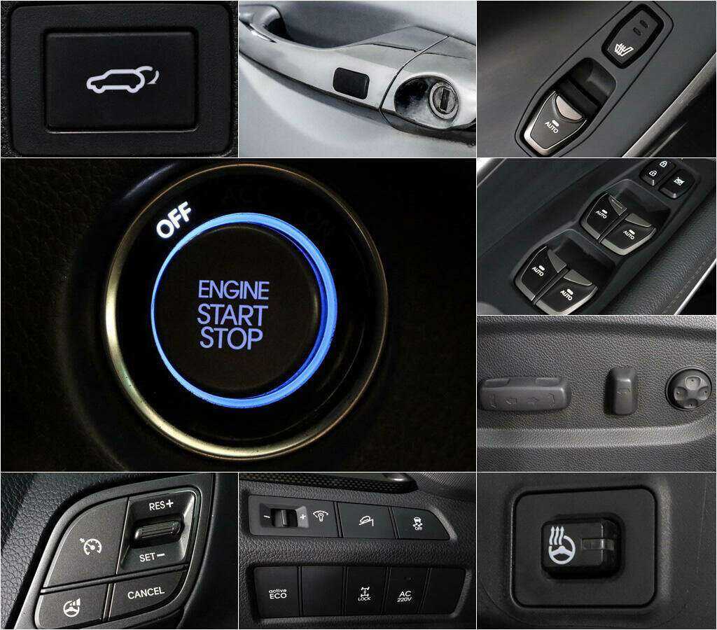 Купить Хендай Санта Фе, 2015, 295 033 км.. Фото: #13