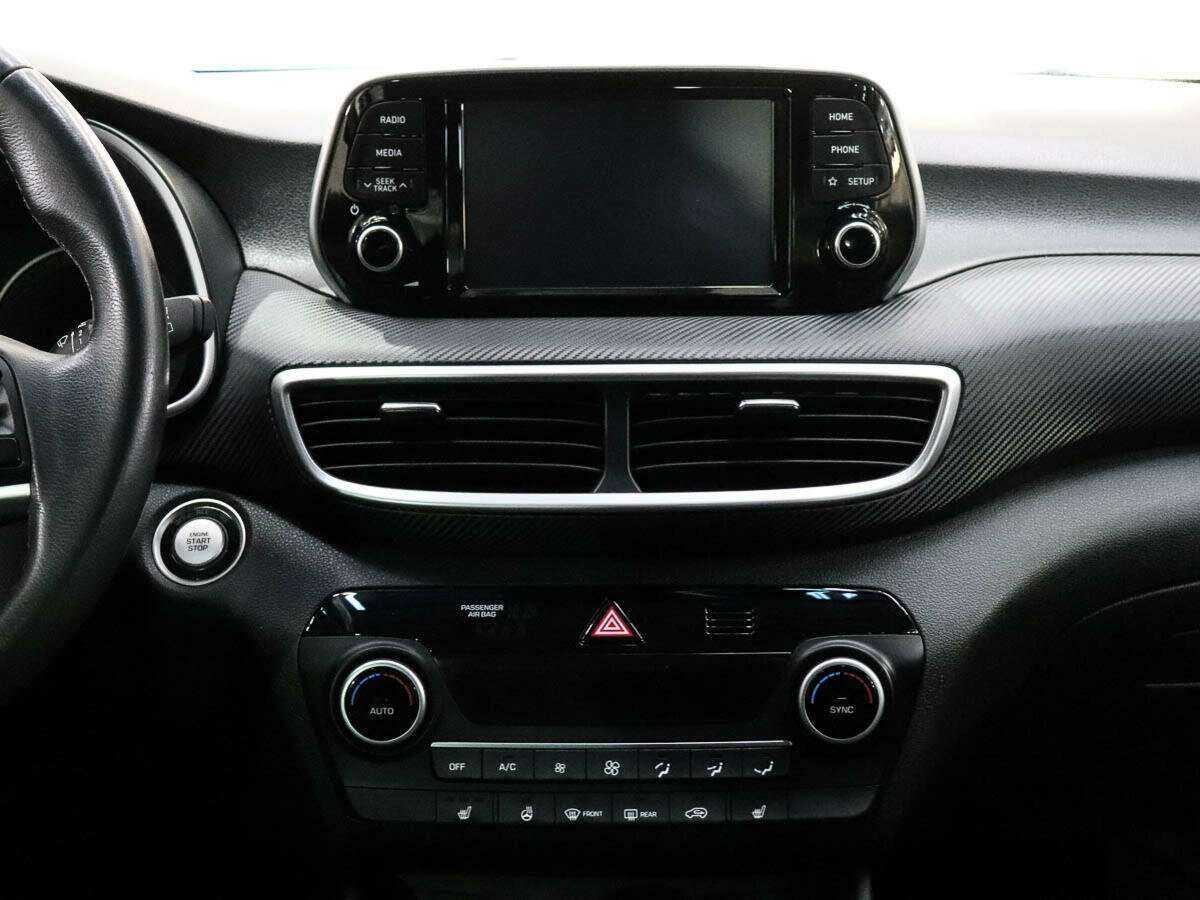 Купить Хендай Туксон, 2019, 69 082 км.. Фото: #10