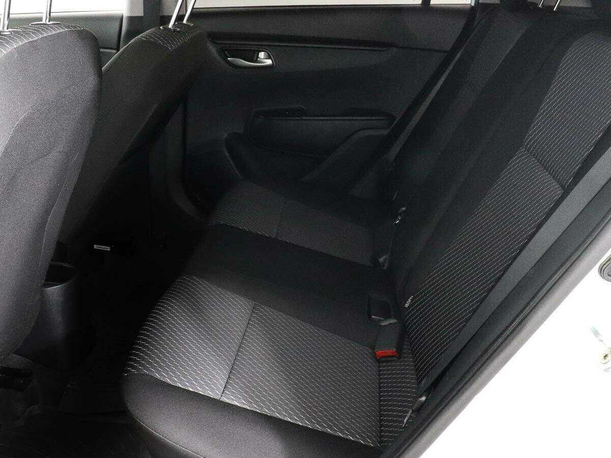 Купить Киа Рио, 2020, 84 617 км.. Фото: #6