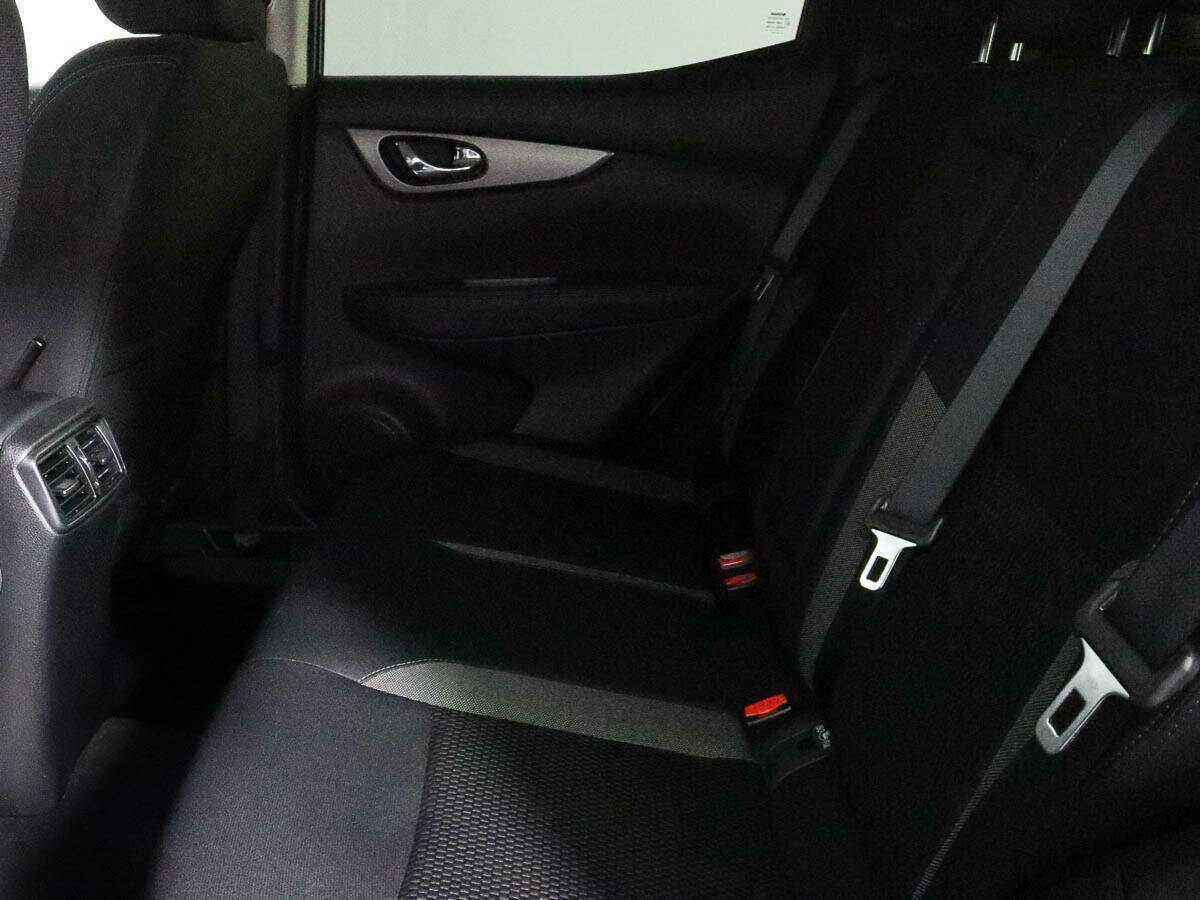 Купить Ниссан Кашкай, 2021, 36 000 км.. Фото: #6