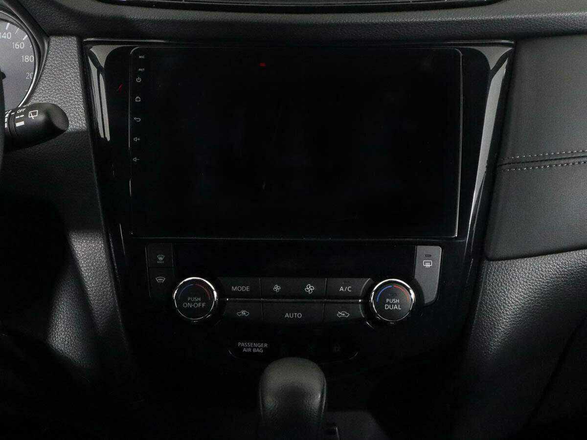 Купить Ниссан Кашкай, 2021, 36 000 км.. Фото: #9