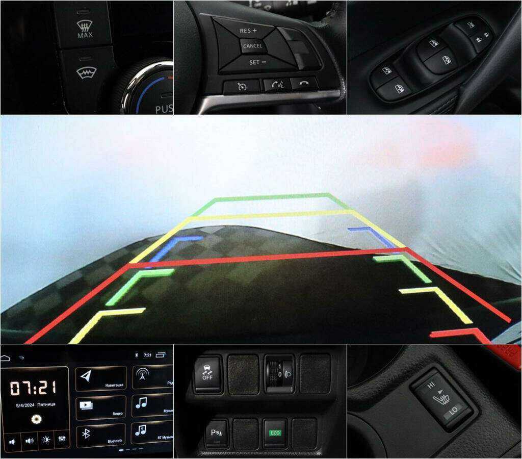 Купить Ниссан Кашкай, 2021, 36 000 км.. Фото: #11