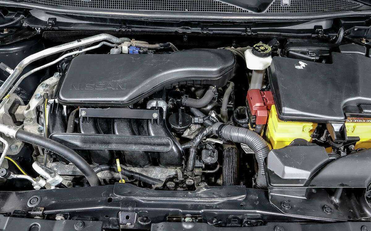 Купить Ниссан Кашкай, 2014, 102 077 км.. Фото: #12