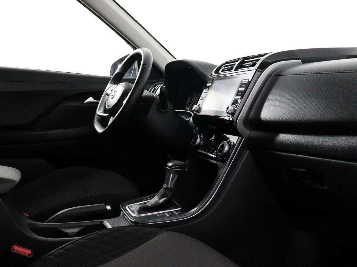 Купить Хендай Крета, 2021, 55 860 км.. Фото: #6