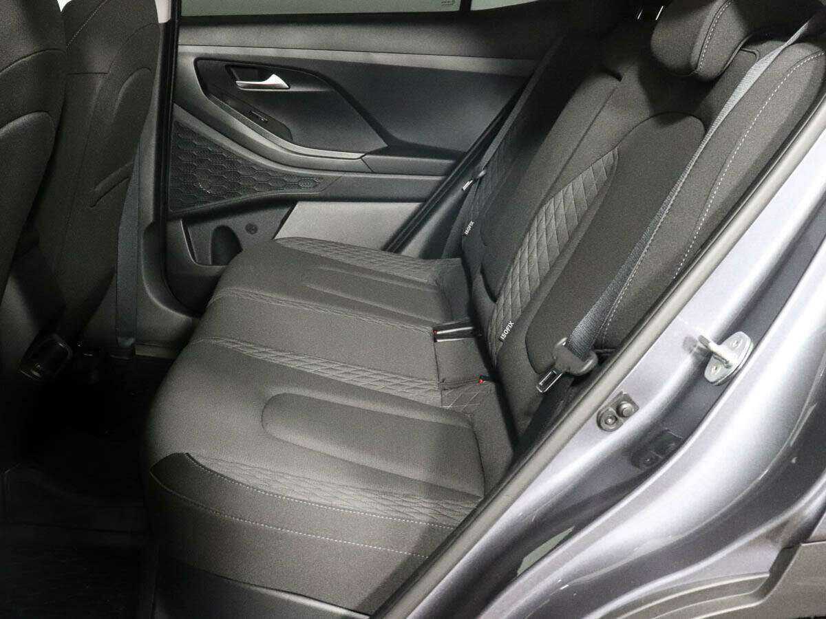 Купить Хендай Крета, 2021, 55 860 км.. Фото: #7