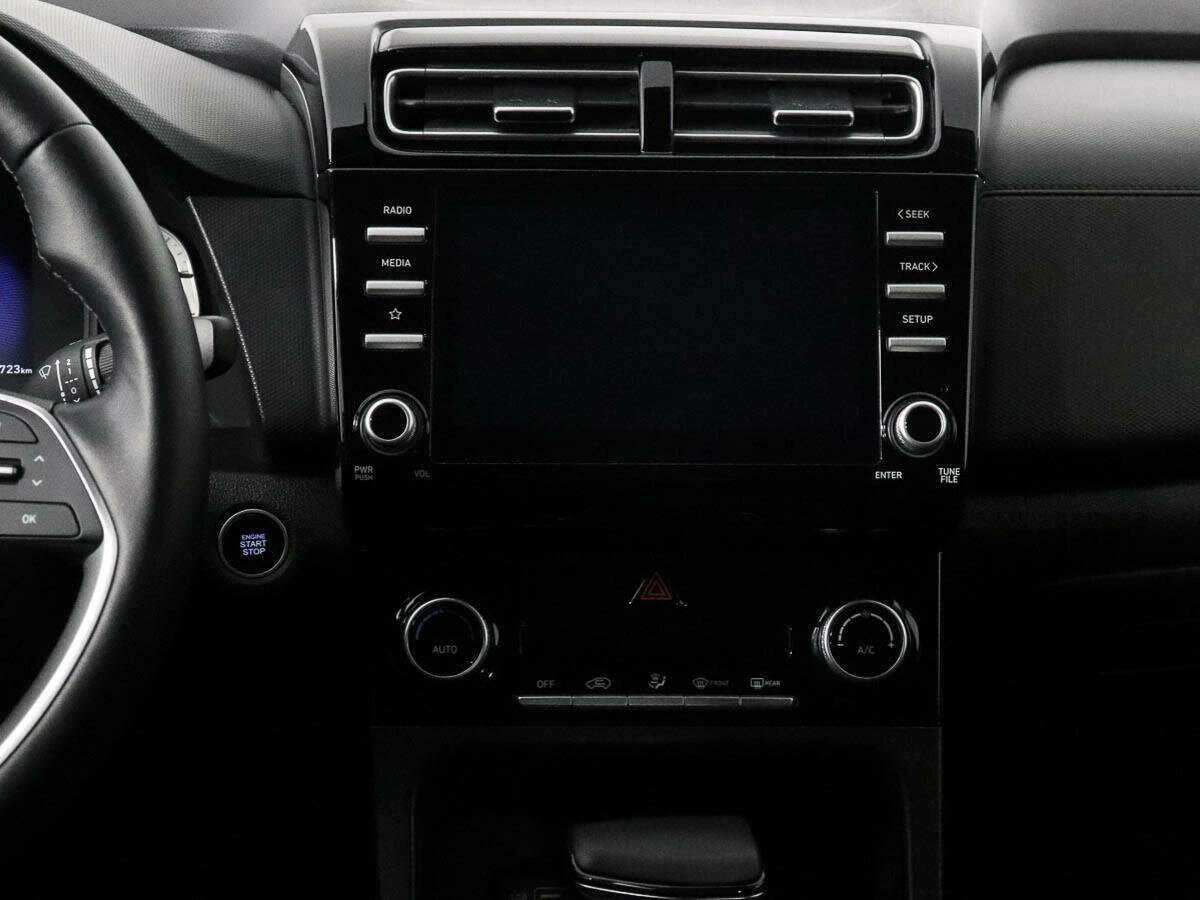 Купить Хендай Крета, 2021, 55 860 км.. Фото: #10