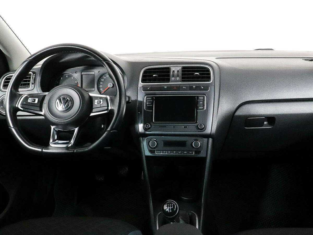 Купить Фольксваген Поло, 2020, 61 500 км.. Фото: #9