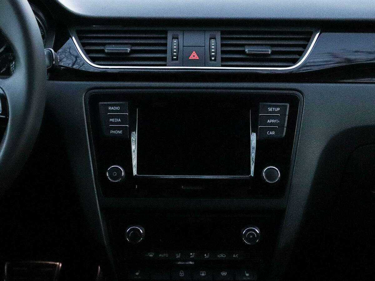 Купить Шкода Рапид, 2019, 124 208 км.. Фото: #10