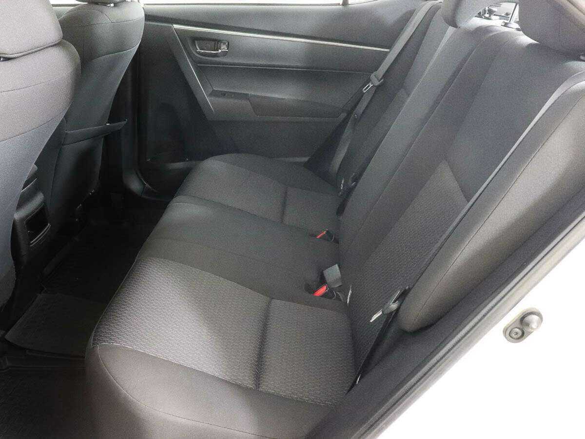 Купить Тойота Королла, 2013, 113 897 км.. Фото: #6