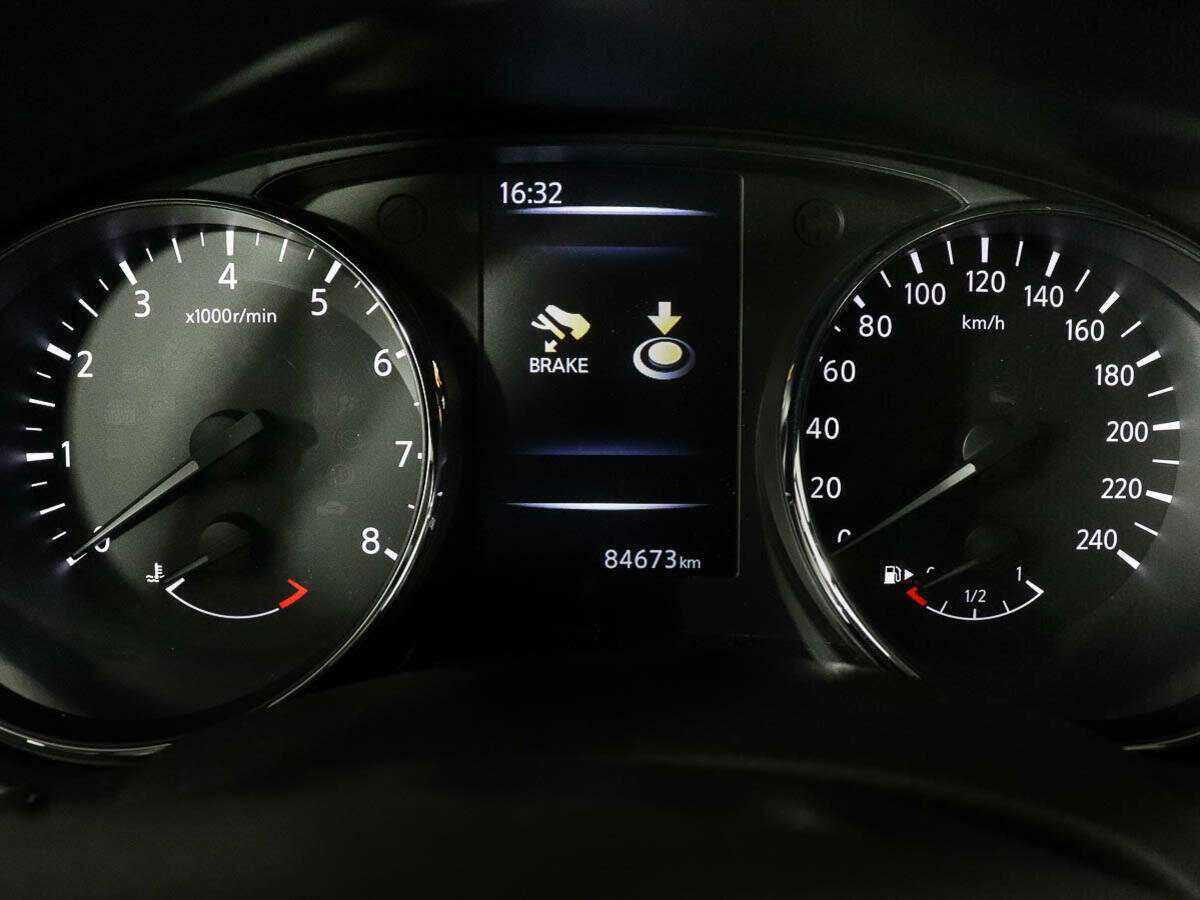 Купить Ниссан Икс-Трейл, 2018, 82 000 км.. Фото: #8