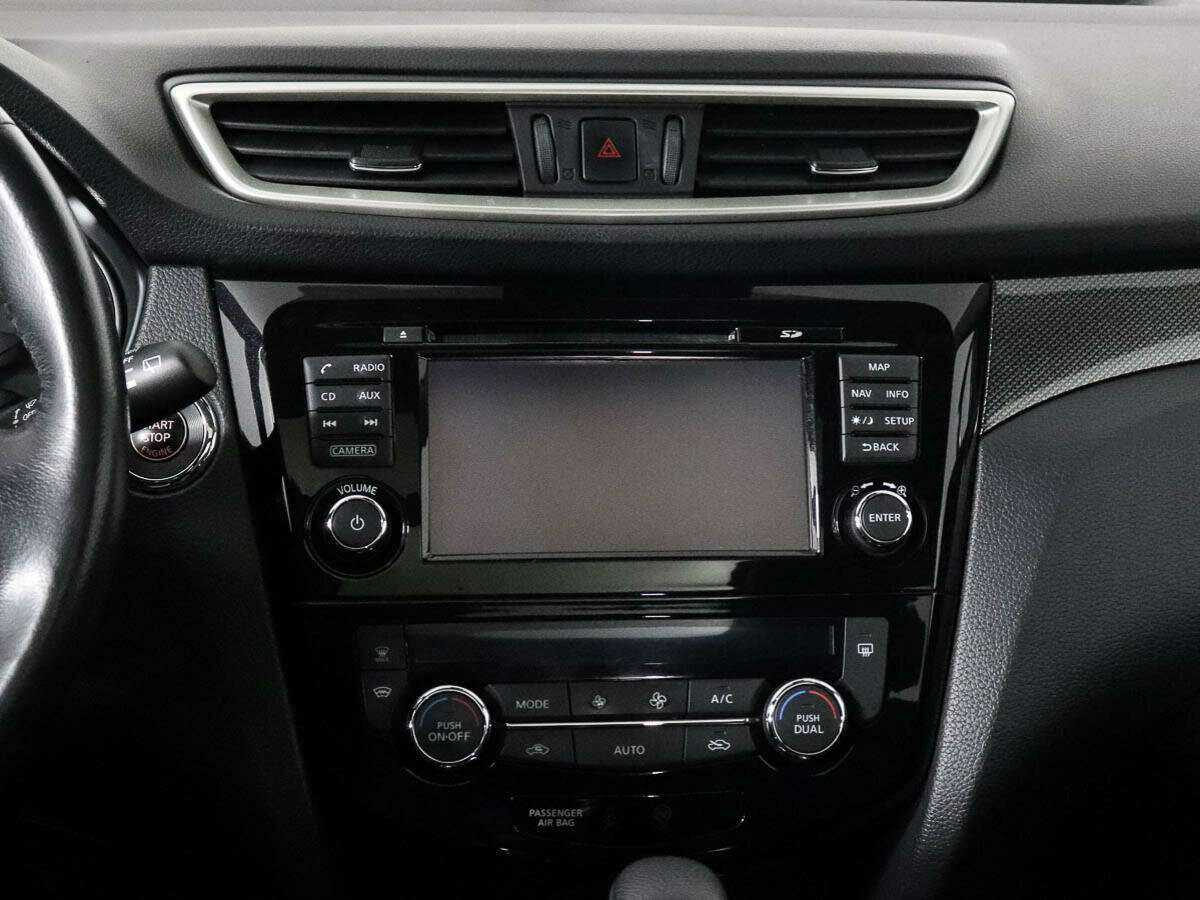 Купить Ниссан Икс-Трейл, 2018, 82 000 км.. Фото: #10