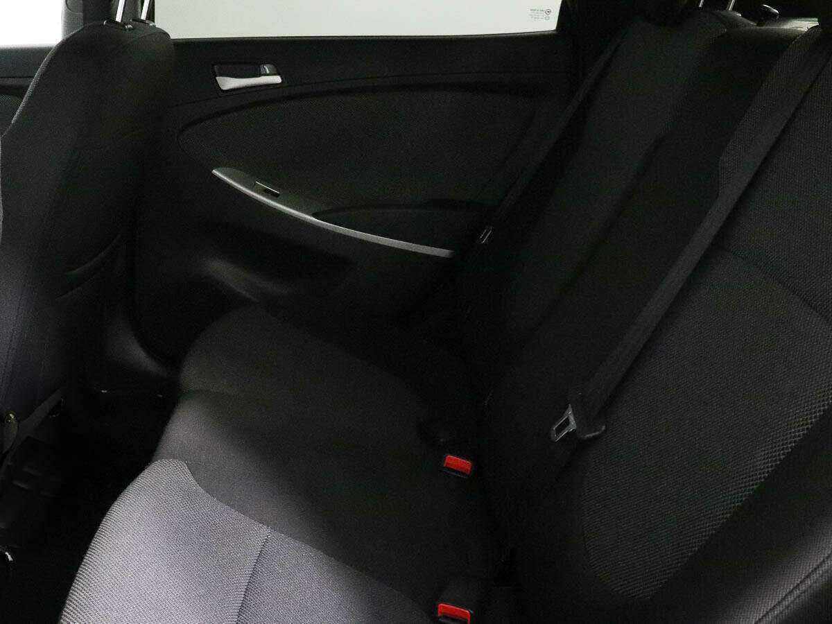 Купить Хендай Солярис, 2012, 217 922 км.. Фото: #7