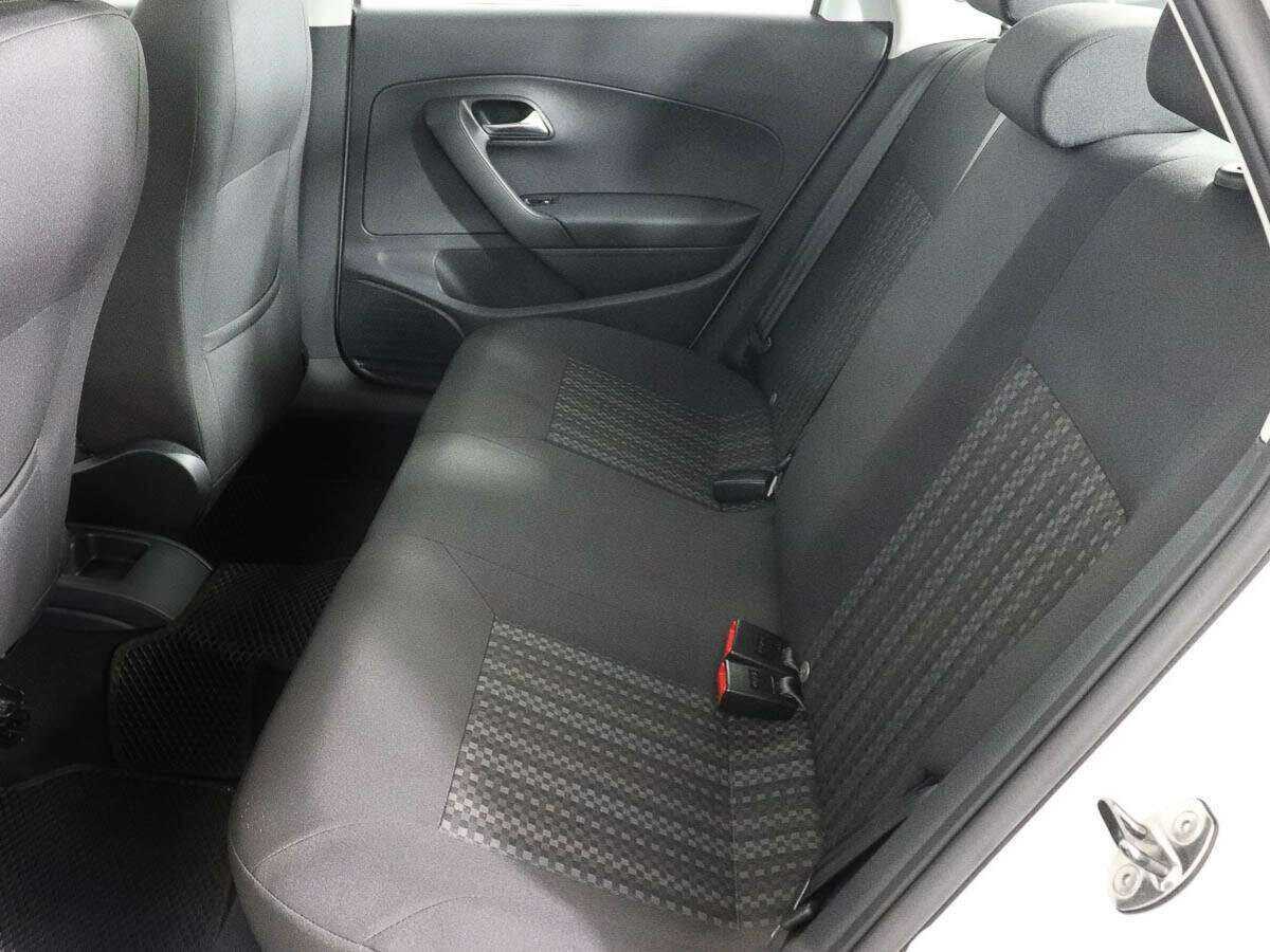 Купить Фольксваген Поло, 2015, 57 373 км.. Фото: #6