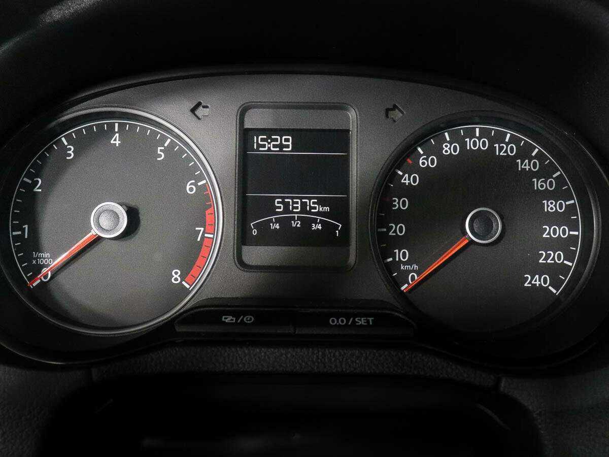 Купить Фольксваген Поло, 2015, 57 373 км.. Фото: #7