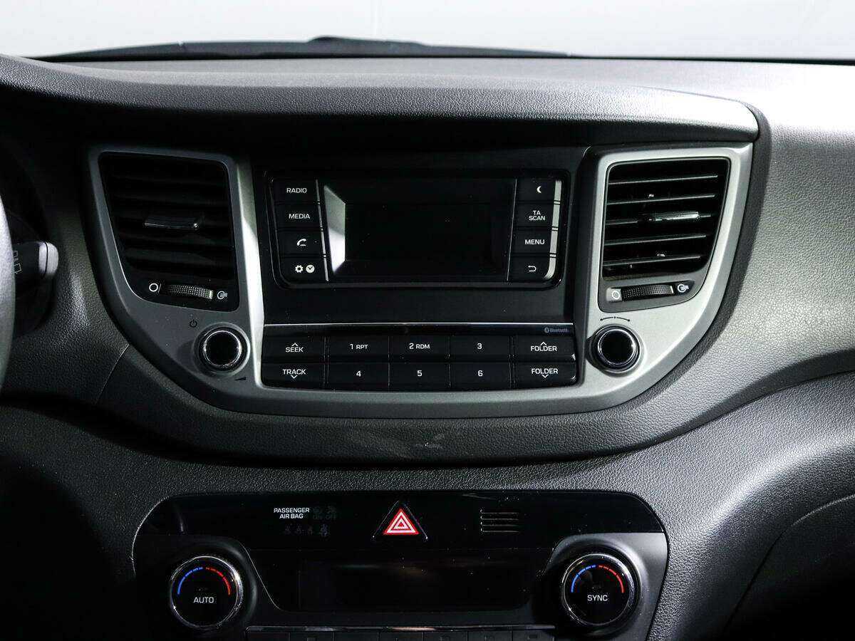 Купить Хендай Туксон, 2017, 79 146 км.. Фото: #12