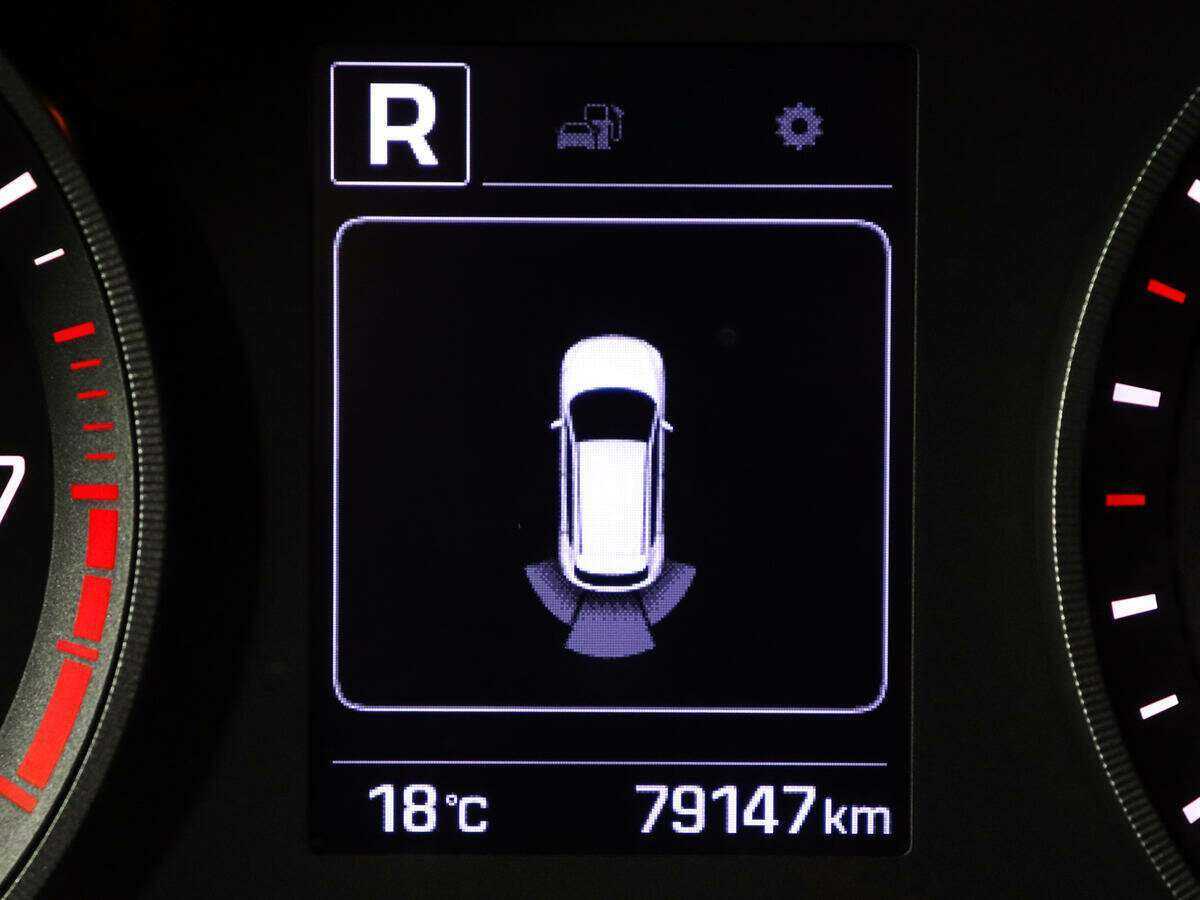 Купить Хендай Туксон, 2017, 79 146 км.. Фото: #15