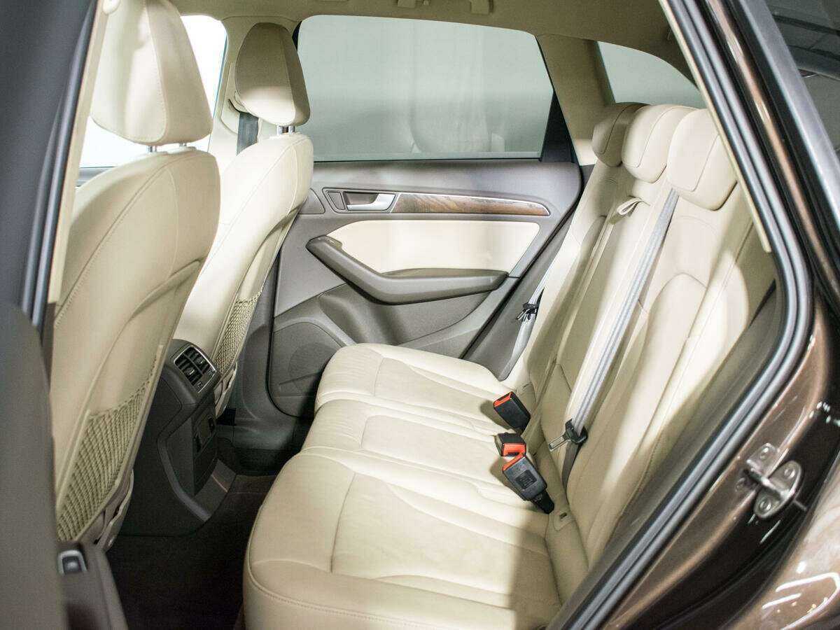 Купить Ауди К5, 2013, 62 300 км.. Фото: #6