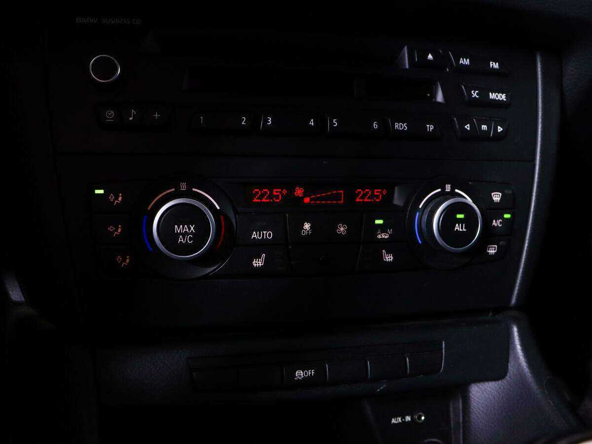 Купить БМВ Икс1, 2013, 90 476 км.. Фото: #15