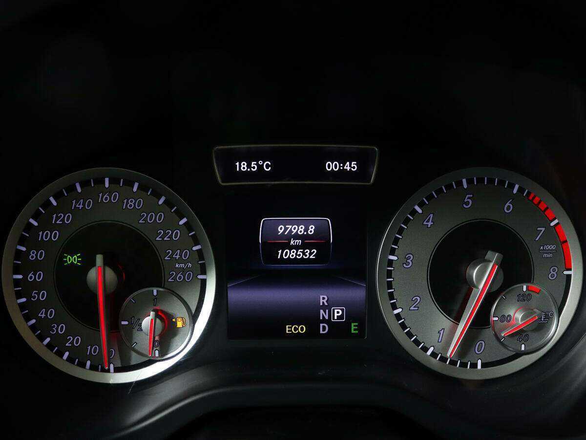 Купить Мерседес-Бенц А-Класс, 2013, 108 490 км.. Фото: #9