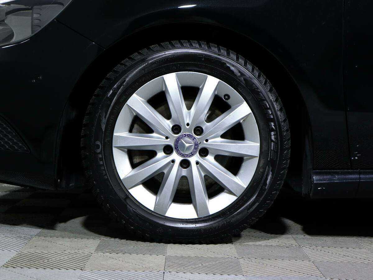 Купить Мерседес-Бенц А-Класс, 2013, 108 490 км.. Фото: #13