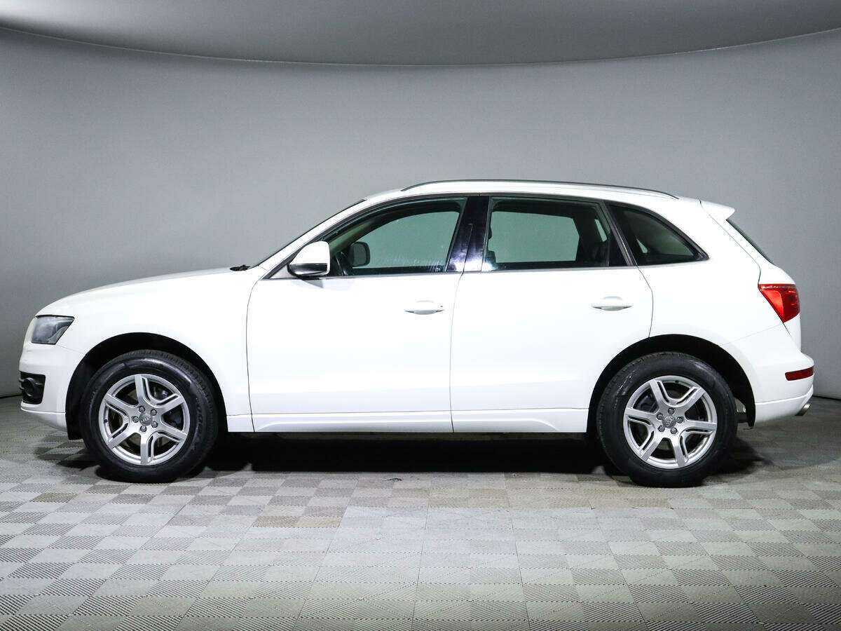 Купить Ауди К5, 2012, 150 000 км.. Фото: #7