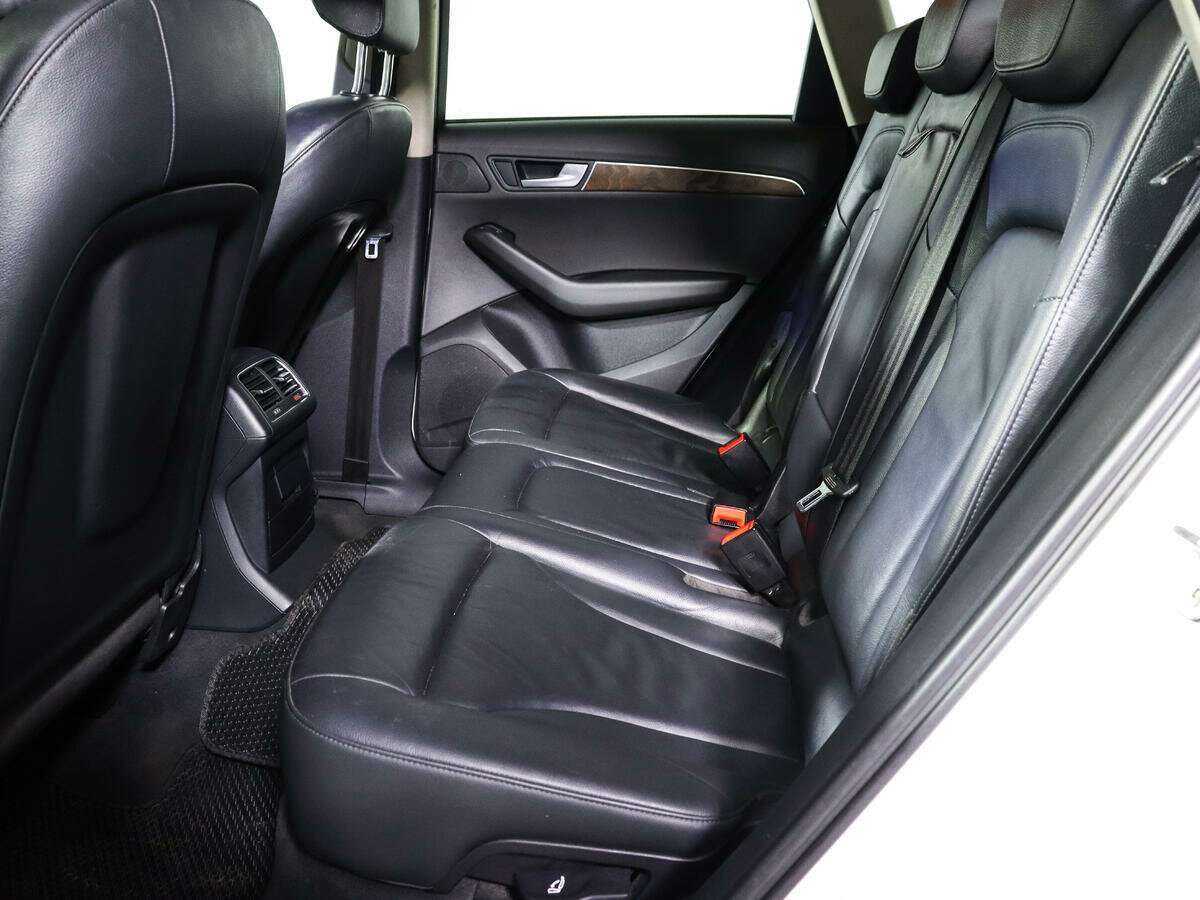 Купить Ауди К5, 2012, 150 000 км.. Фото: #9