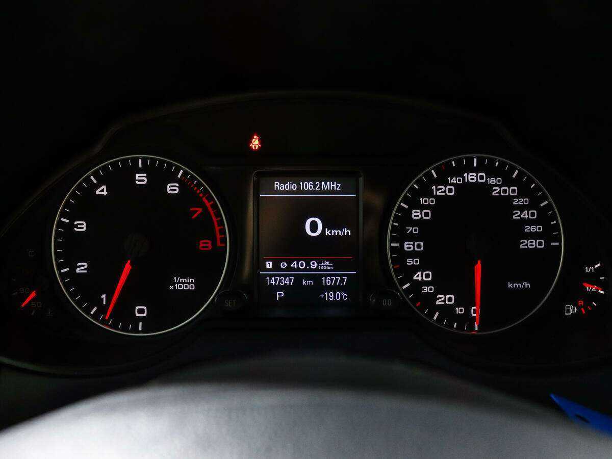 Купить Ауди К5, 2012, 150 000 км.. Фото: #10