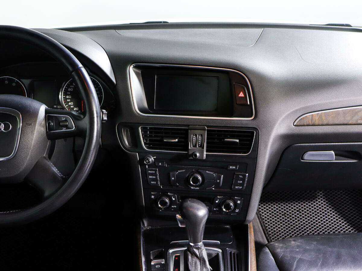 Купить Ауди К5, 2012, 150 000 км.. Фото: #13