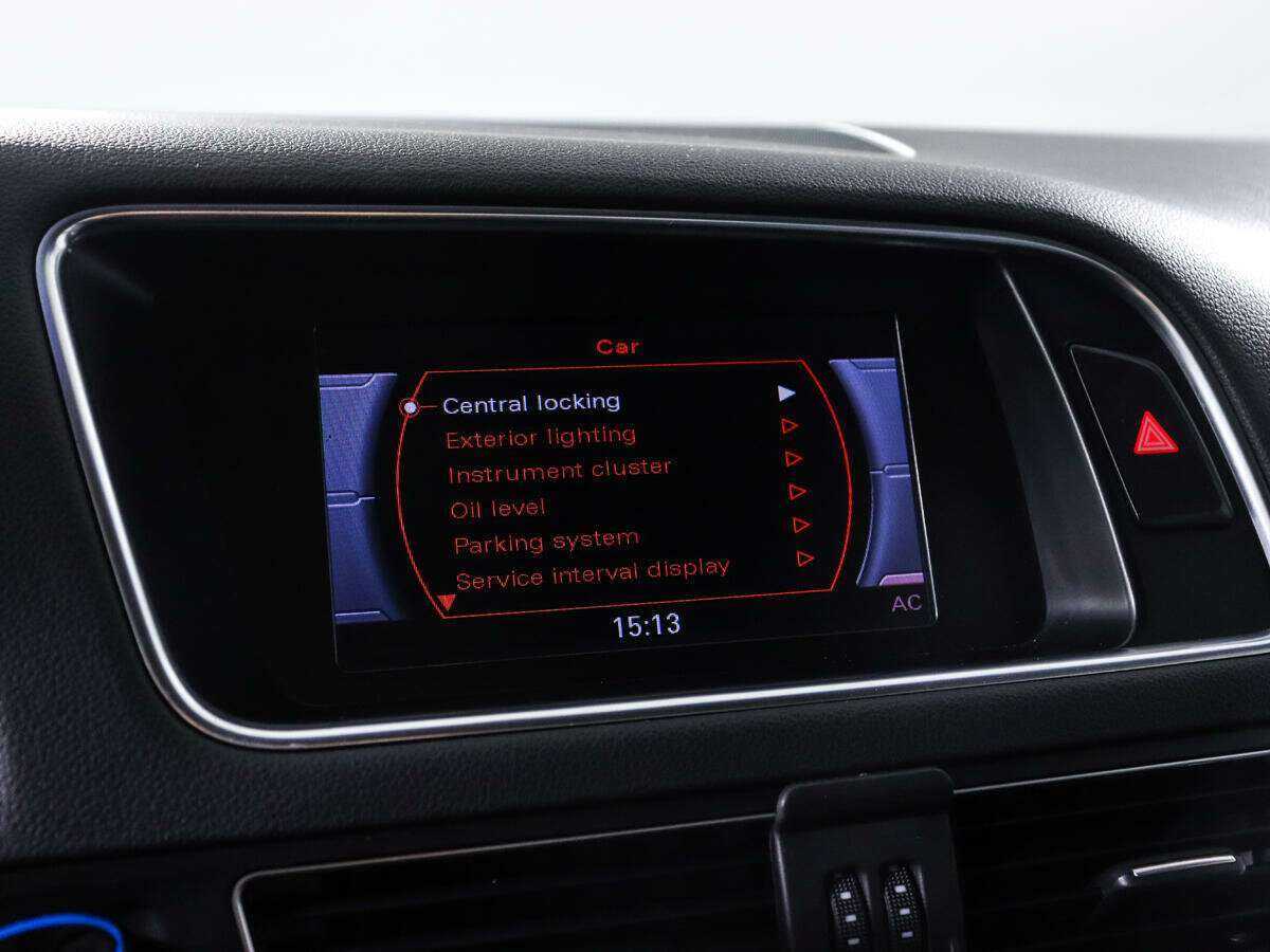 Купить Ауди К5, 2012, 150 000 км.. Фото: #15