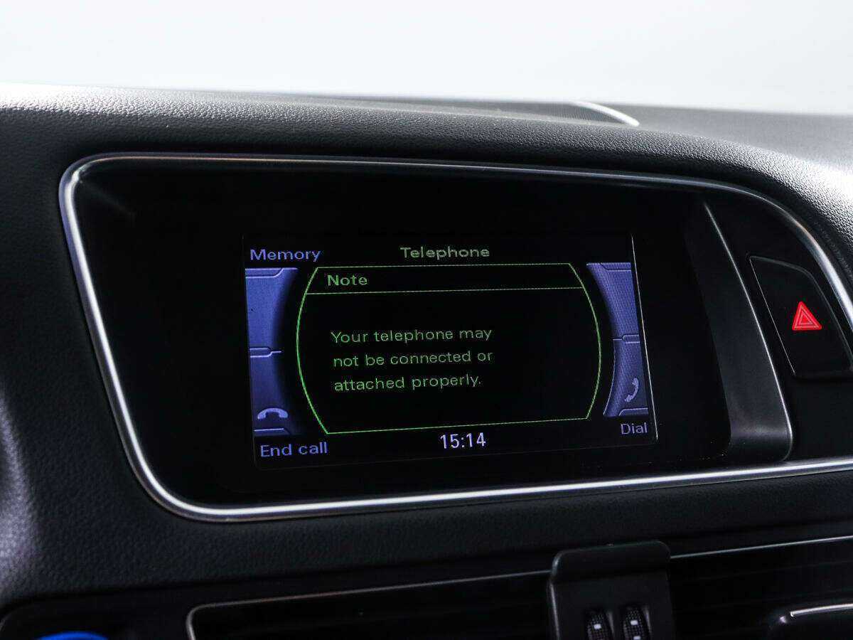 Купить Ауди К5, 2012, 150 000 км.. Фото: #16