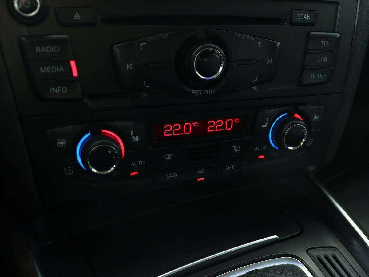 Купить Ауди К5, 2012, 150 000 км.. Фото: #17