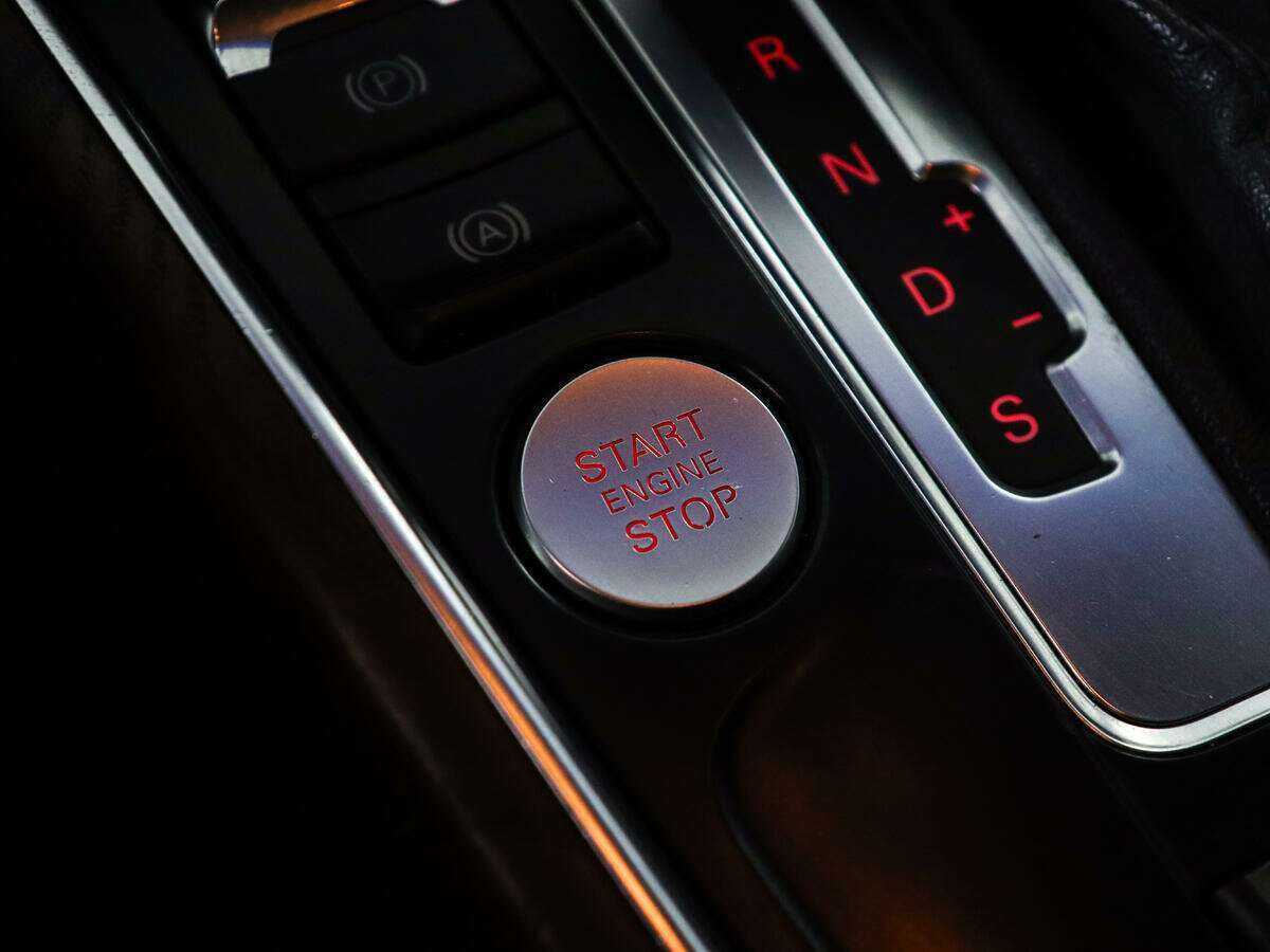 Купить Ауди К5, 2012, 150 000 км.. Фото: #19