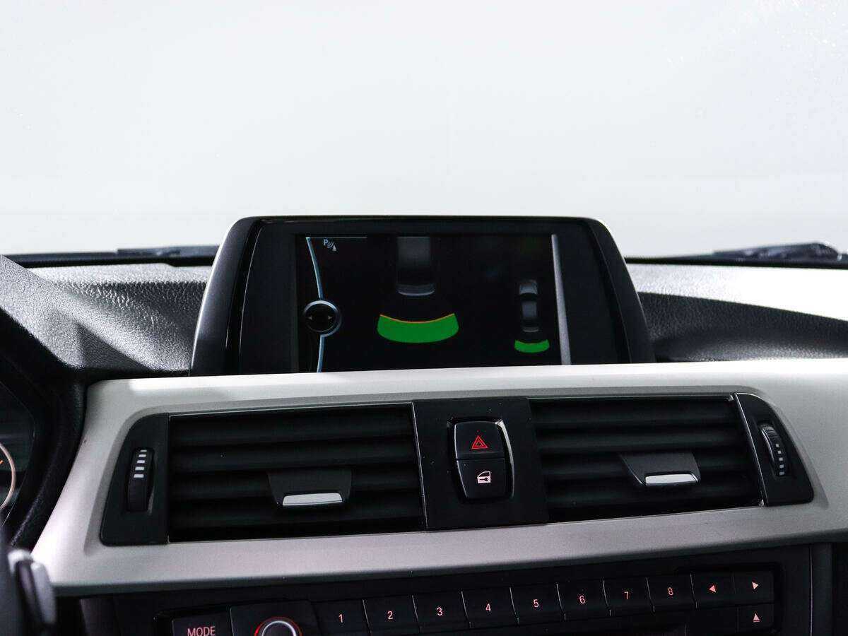 Купить БМВ 3 серии, 2013, 102 500 км.. Фото: #11