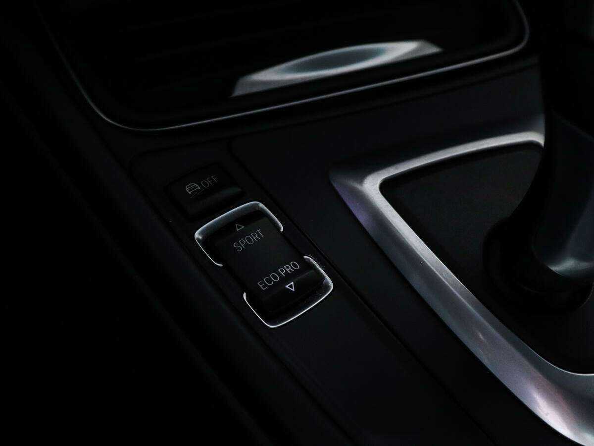 Купить БМВ 3 серии, 2013, 102 500 км.. Фото: #15