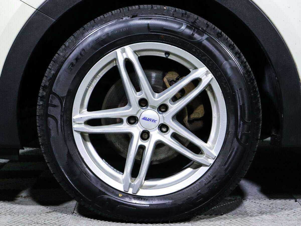 Купить Хендай Санта Фе, 2013, 150 300 км.. Фото: #21