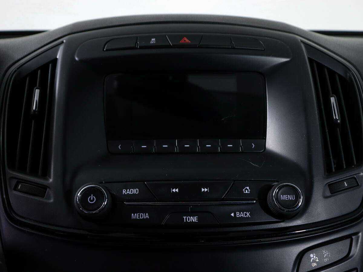 Купить Опель Инсигния, 2014, 136 150 км.. Фото: #16