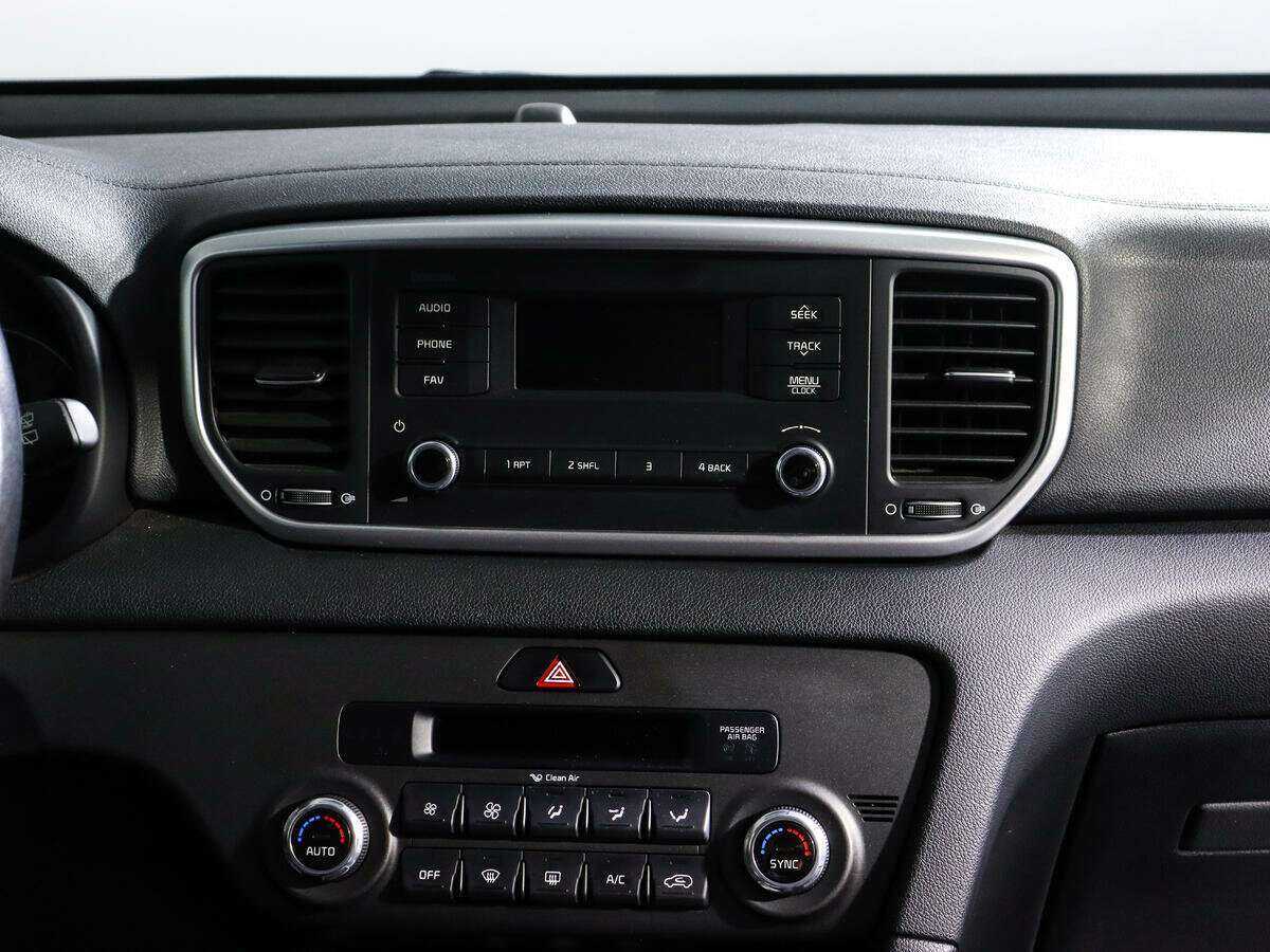 Купить Киа Спортейдж, 2018, 70 500 км.. Фото: #12