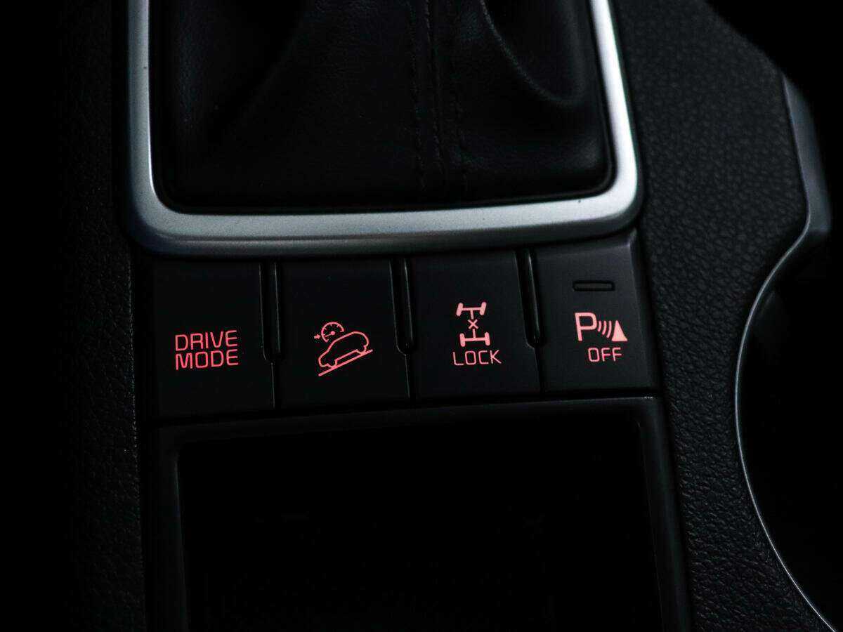 Купить Киа Спортейдж, 2018, 70 500 км.. Фото: #16