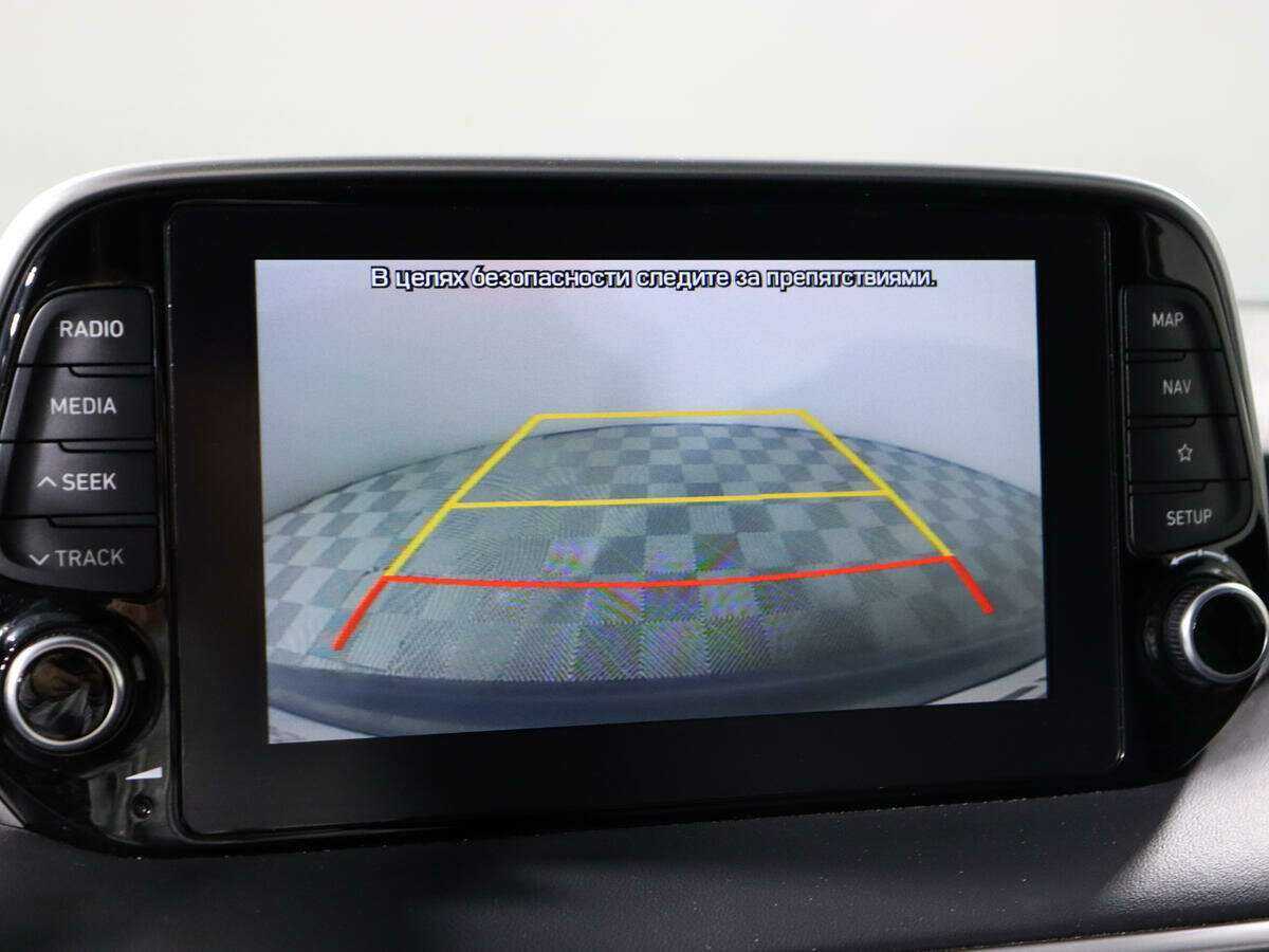 Купить Хендай Туксон, 2019, 52 001 км.. Фото: #14