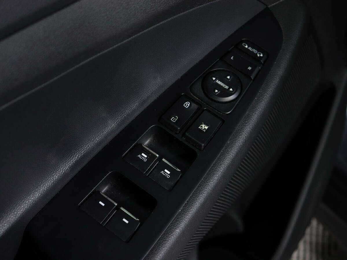 Купить Хендай Туксон, 2019, 52 001 км.. Фото: #18