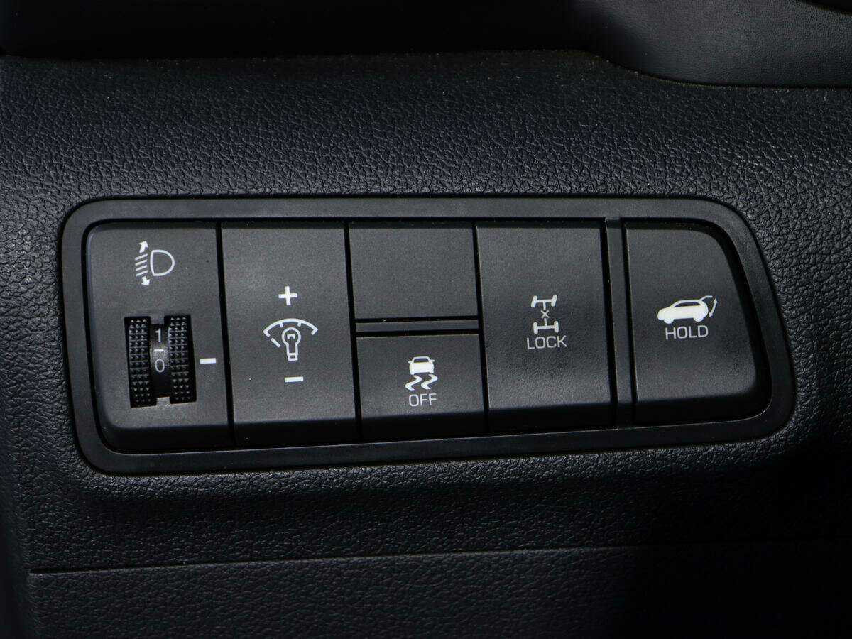 Купить Хендай Туксон, 2019, 52 001 км.. Фото: #19