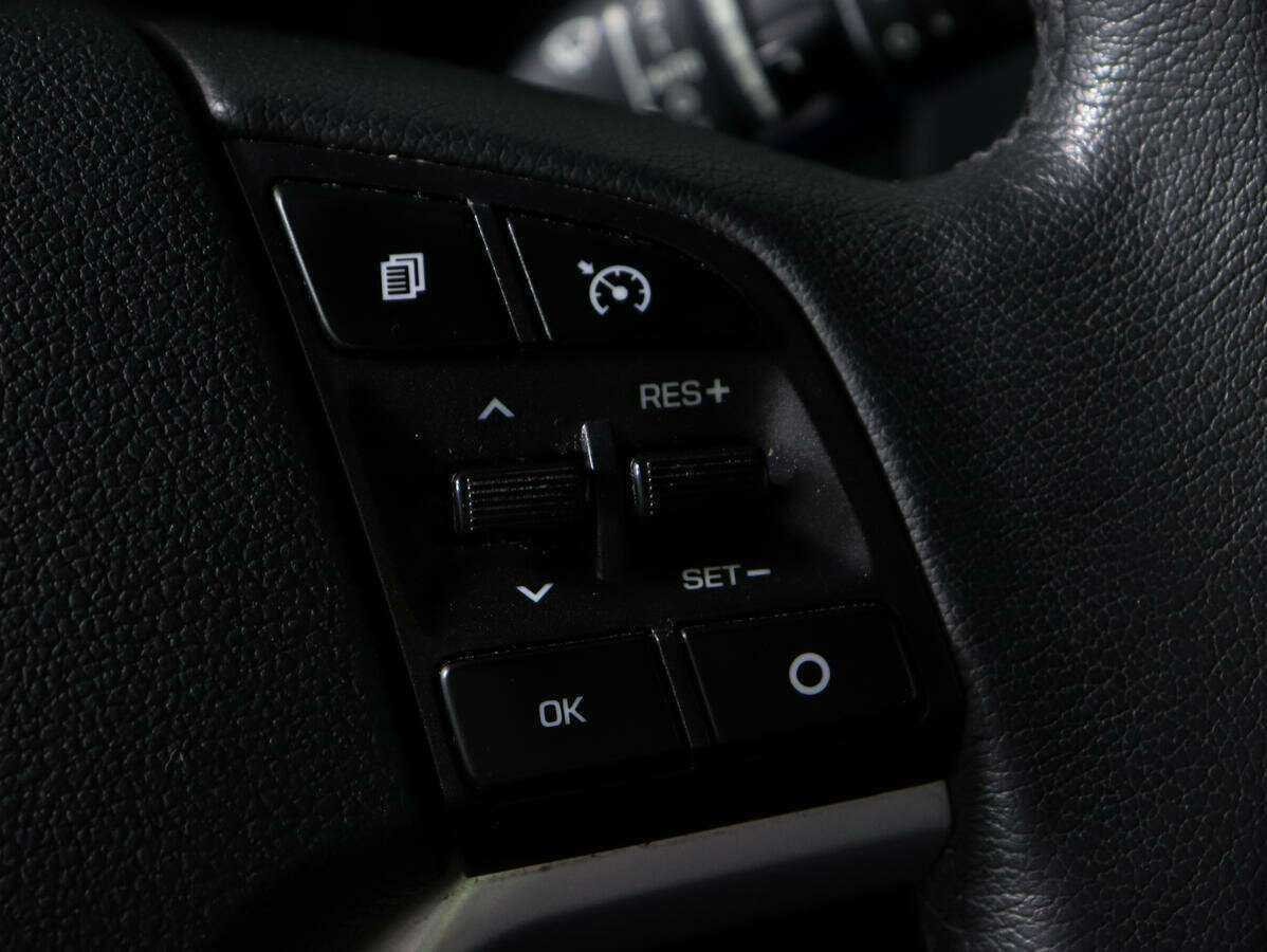 Купить Хендай Туксон, 2019, 52 001 км.. Фото: #20