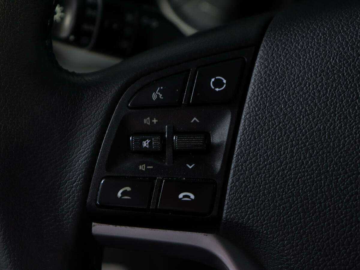 Купить Хендай Туксон, 2019, 52 001 км.. Фото: #21