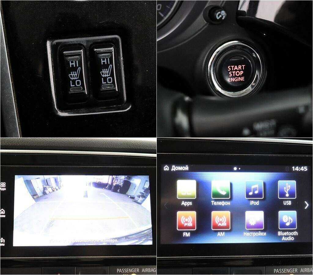 Купить Митсубиши Оутлэндер, 2018, 38 958 км.. Фото: #13