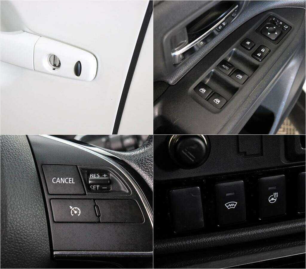 Купить Митсубиши Оутлэндер, 2018, 38 958 км.. Фото: #14