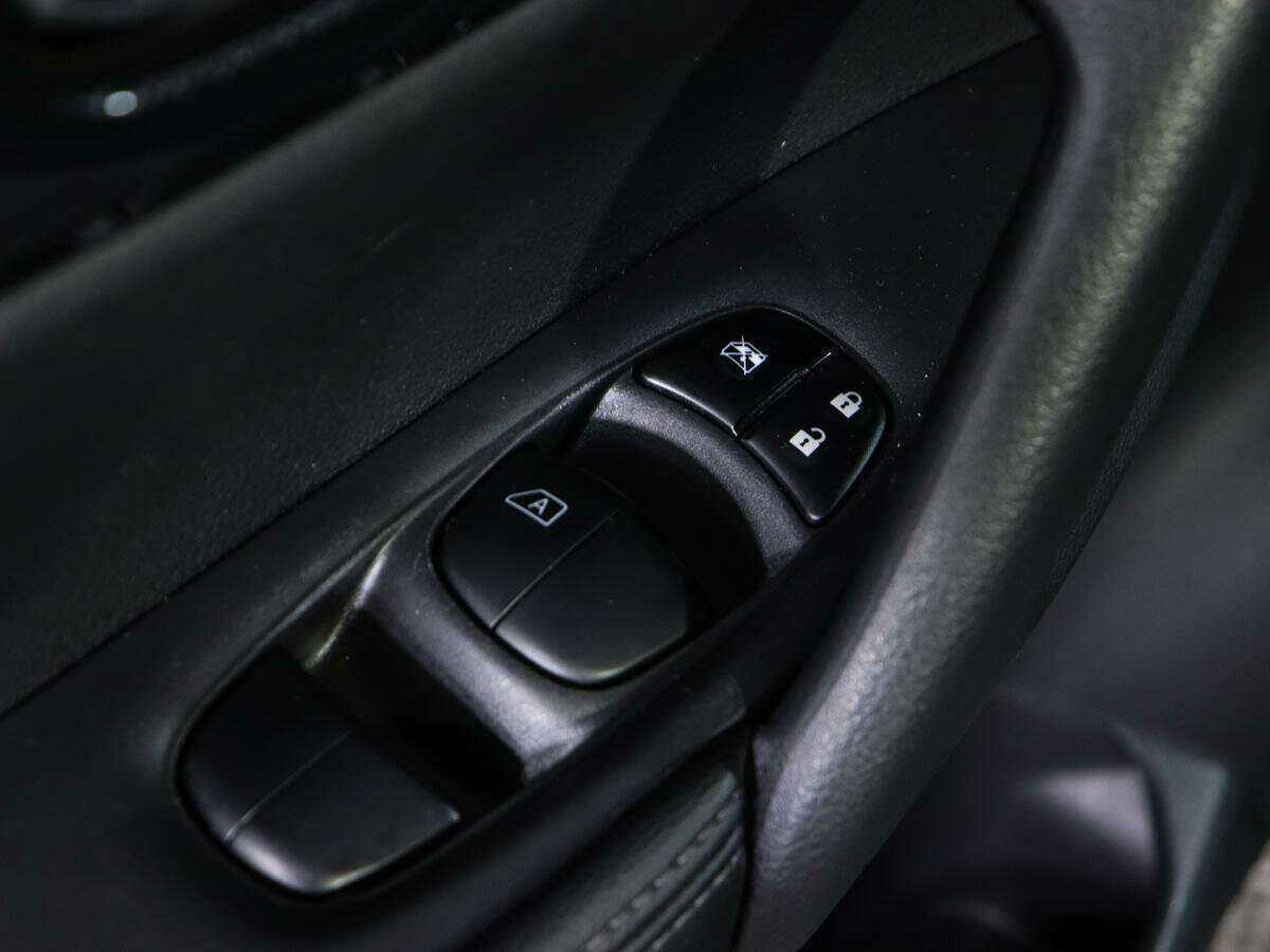 Купить Ниссан Икс-Трейл, 2015, 39 100 км.. Фото: #16