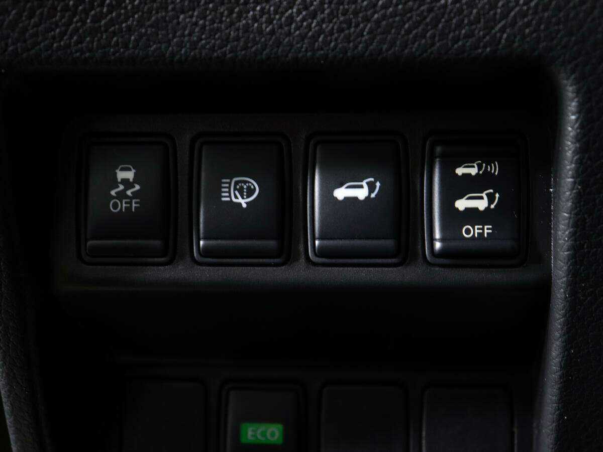 Купить Ниссан Икс-Трейл, 2015, 39 100 км.. Фото: #18