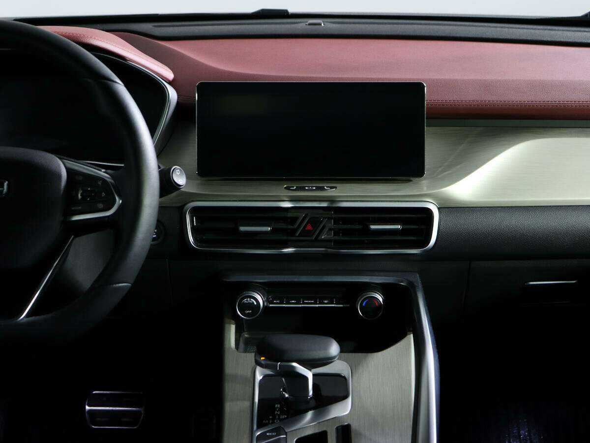 Купить Джили Кулрэй, 2023, 15 400 км.. Фото: #12