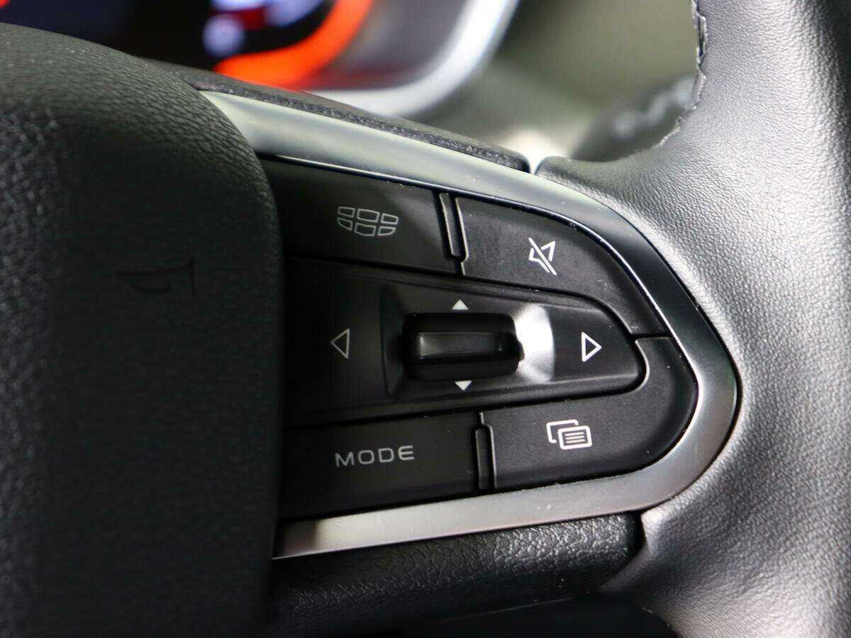 Купить Джили Кулрэй, 2023, 15 400 км.. Фото: #19