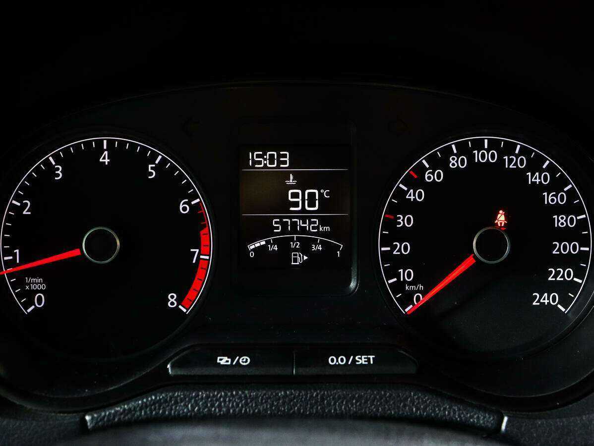 Купить Фольксваген Поло, 2016, 57 678 км.. Фото: #7